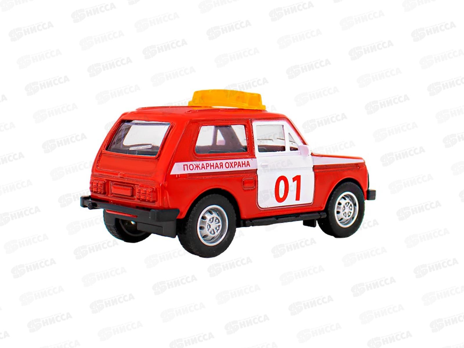 Машина инерционная Young Racer 1501А-252YS металлическая, FCJ0824068 в коробке