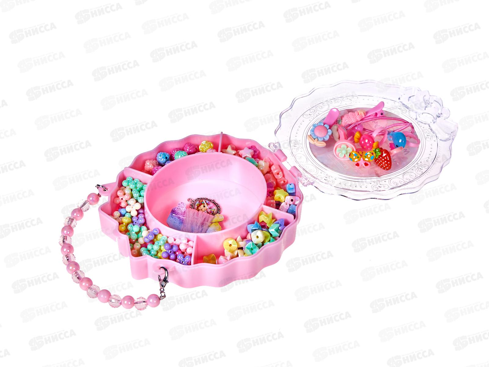 Набор бусин Miss Kapriz 3002OYSYF, FCJ0754187 в коробке