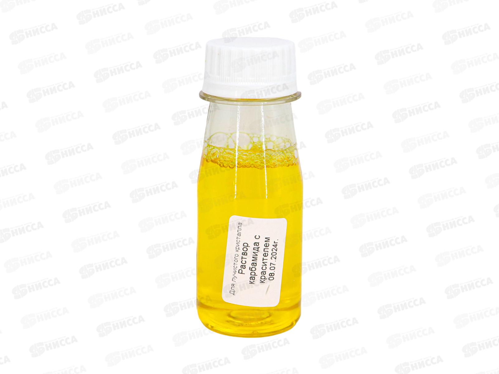 Набор для творчества Кристальные миры Топаз Лкв-004, Фин-ти-Флю *16