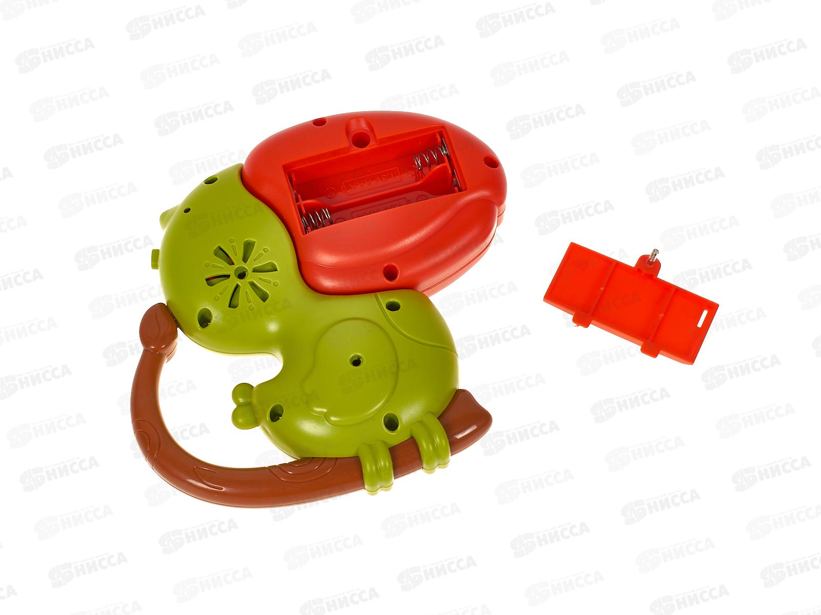 Пианино Levatoys МК855-169А Тукан, FCJ0859839 в пакете