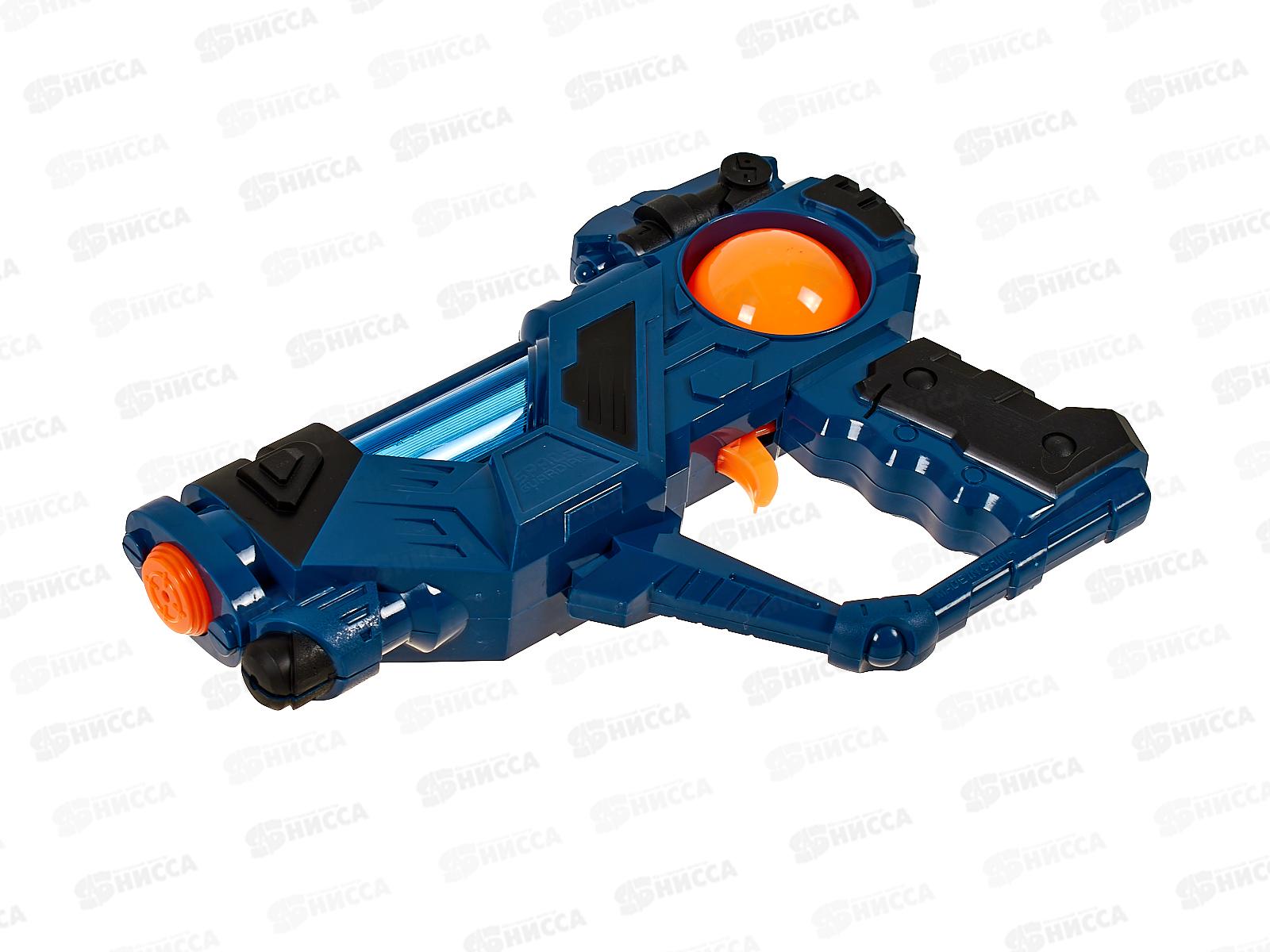 Пистолет MR BOY МК6883 на батарейках, FCJ1057487