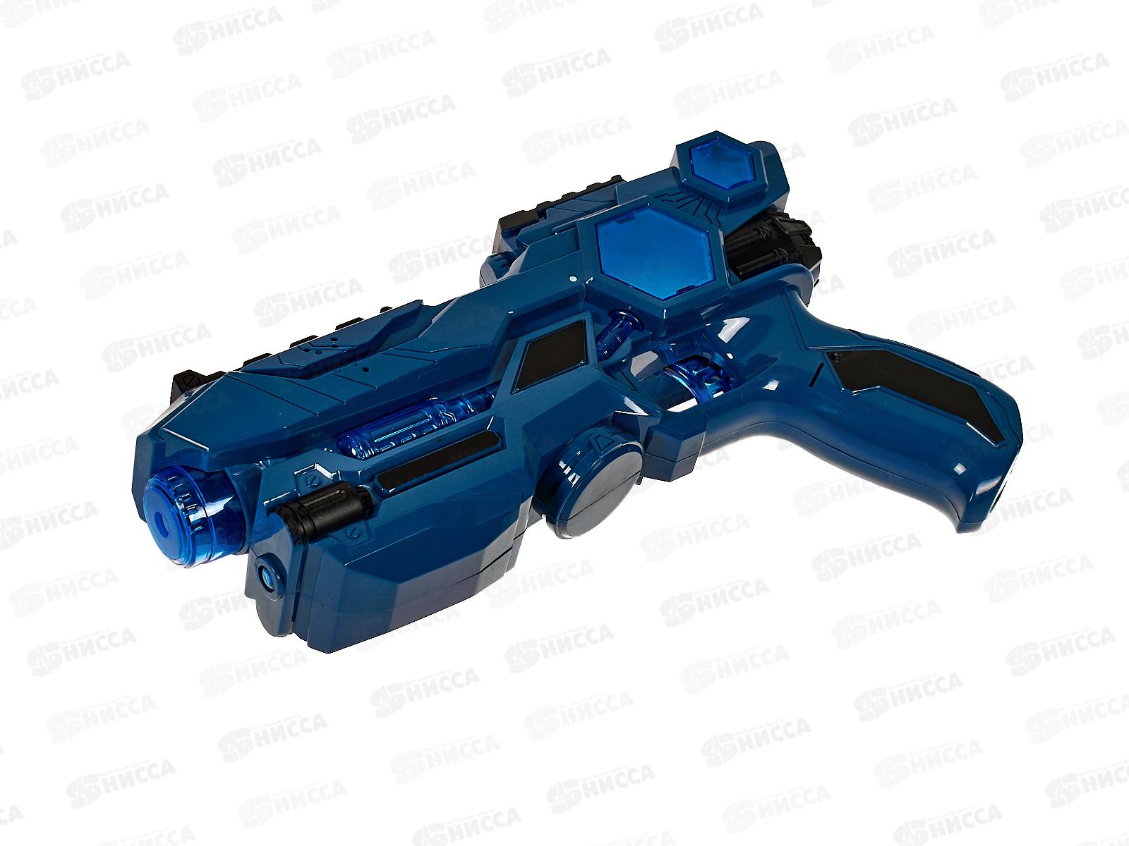 Пистолет MR BOY МК6888 на батарейках, FCJ1057488