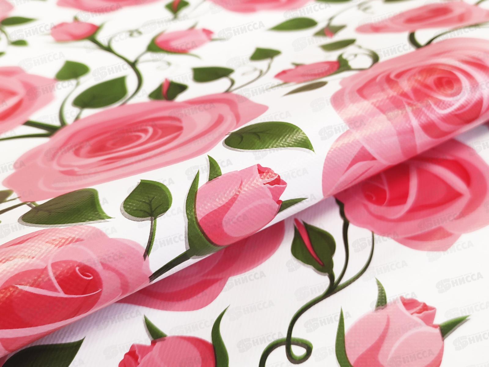 Клеенка на нетканой основе CARNELIA 1,4*20м CL-2030