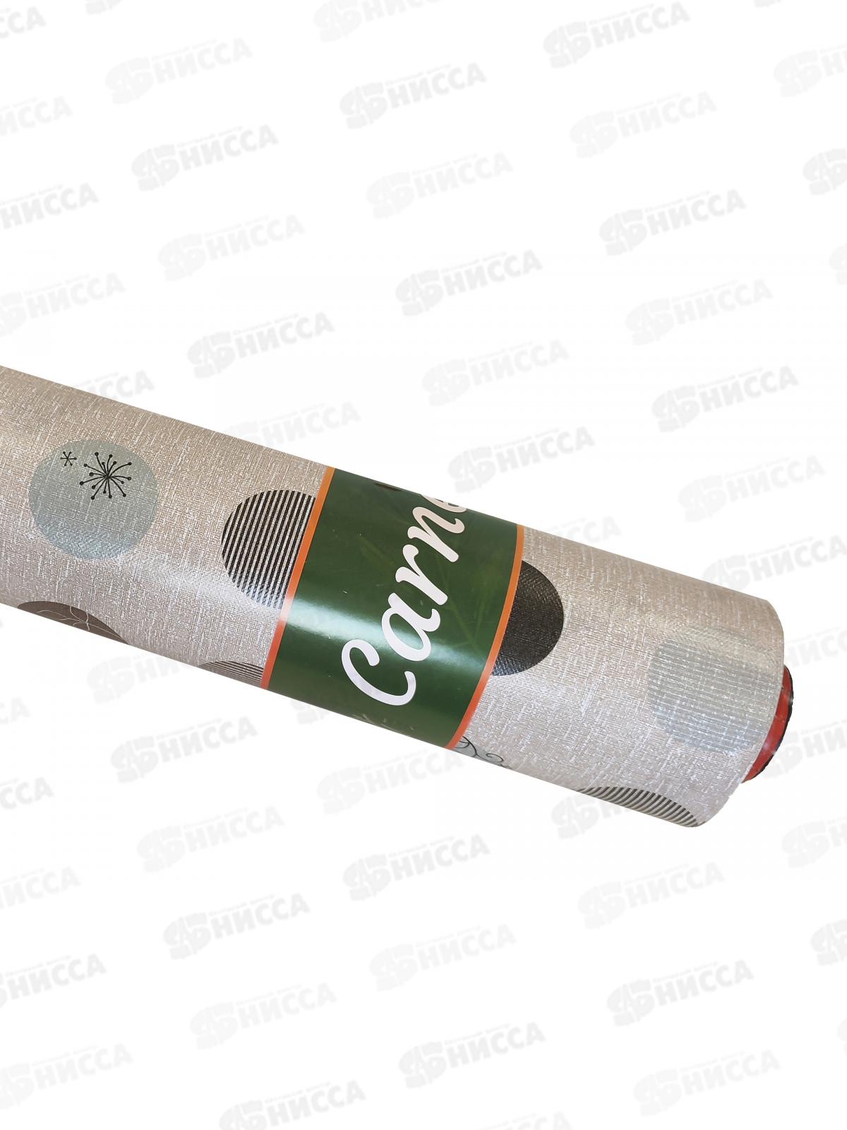 Клеенка на нетканой основе CARNELIA 1,4*20м CL-2384C