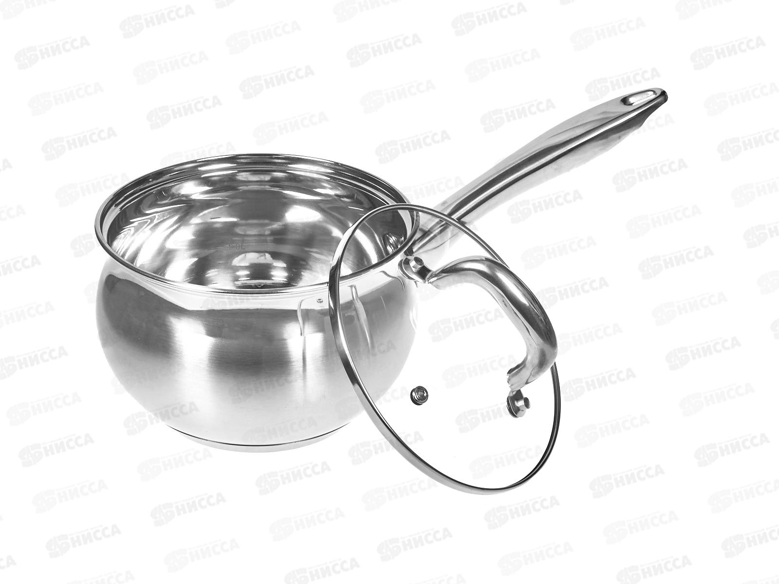 Ковш 2,1л WR-1275 Premium Apple