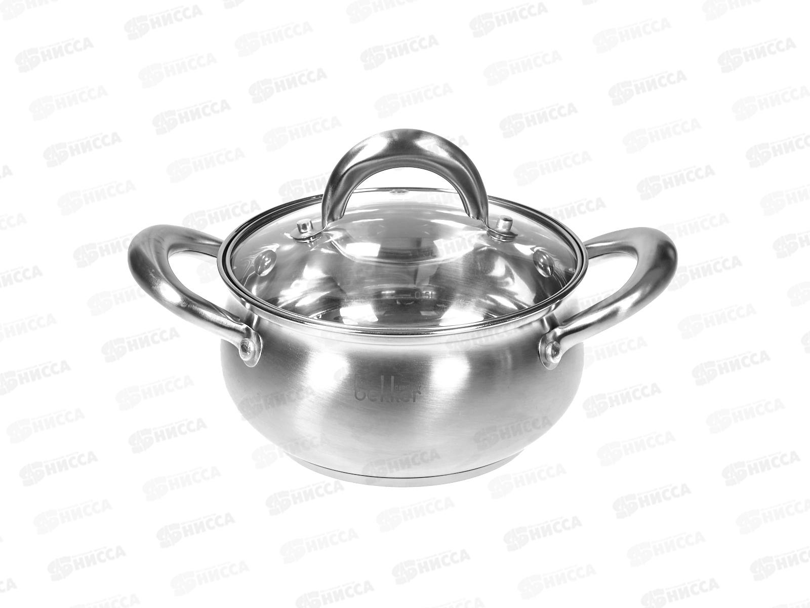 Набор посуды ВК-1633 Premium 6пр Comfort