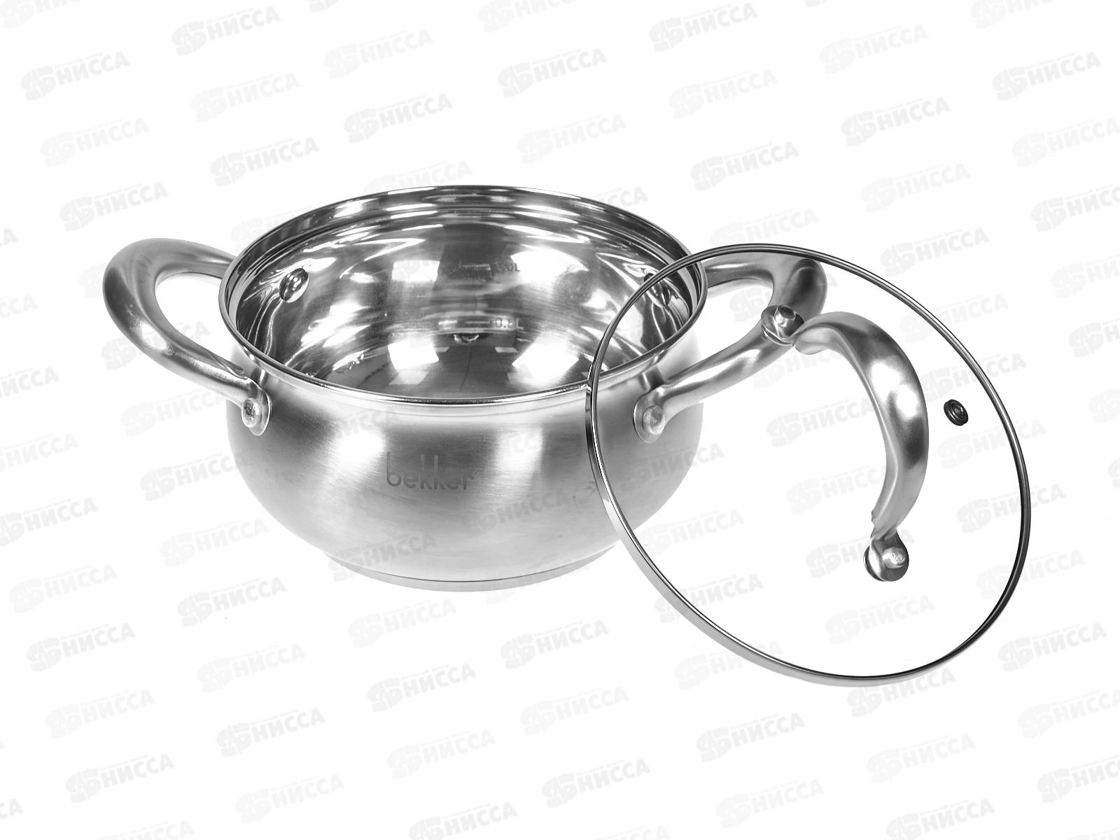 Набор посуды ВК-1633 Premium 6пр Comfort