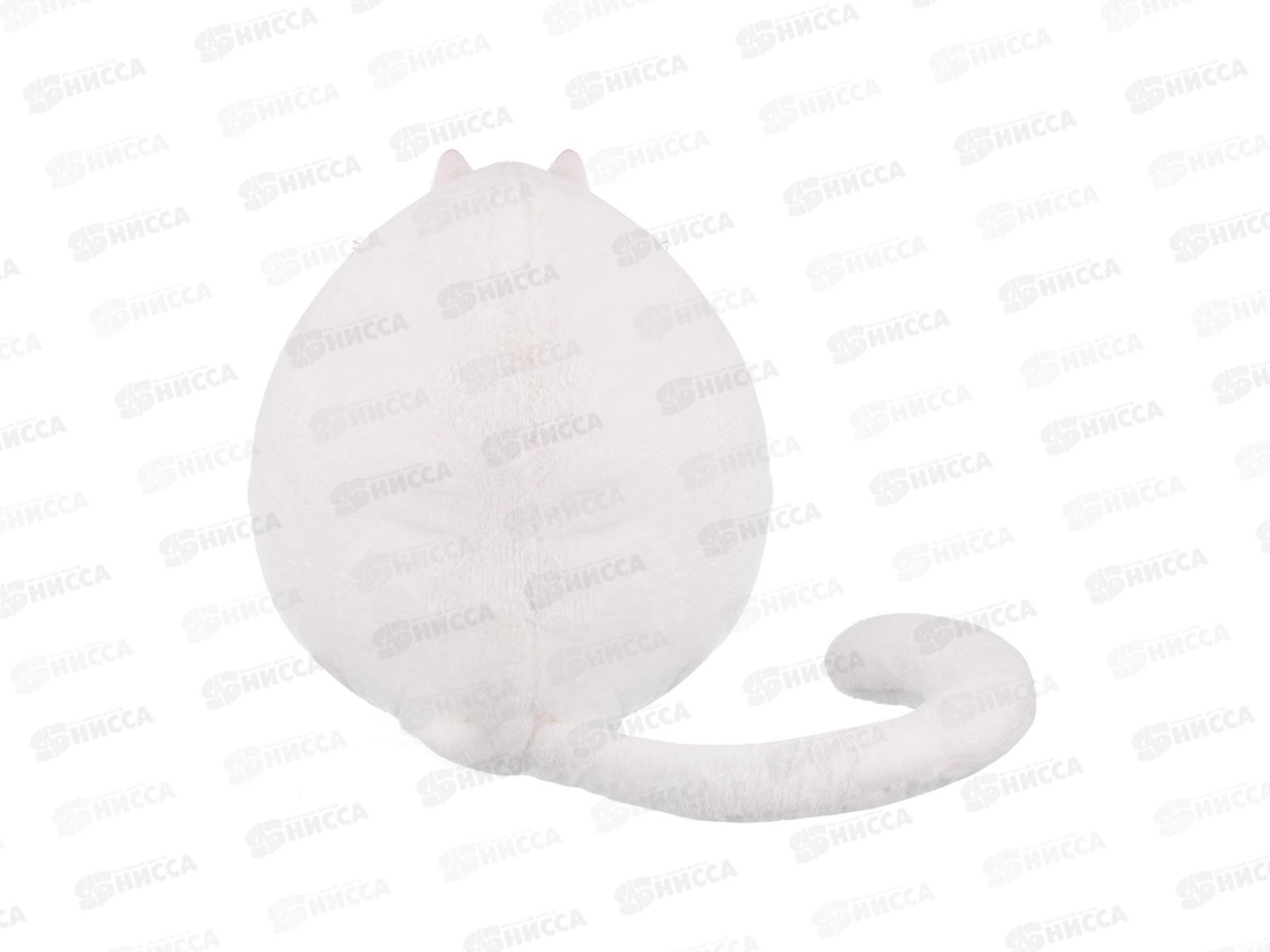 Игрушка ТМ &quotRelana&quot Котик белый, 35см, RL24076-35 в пакете