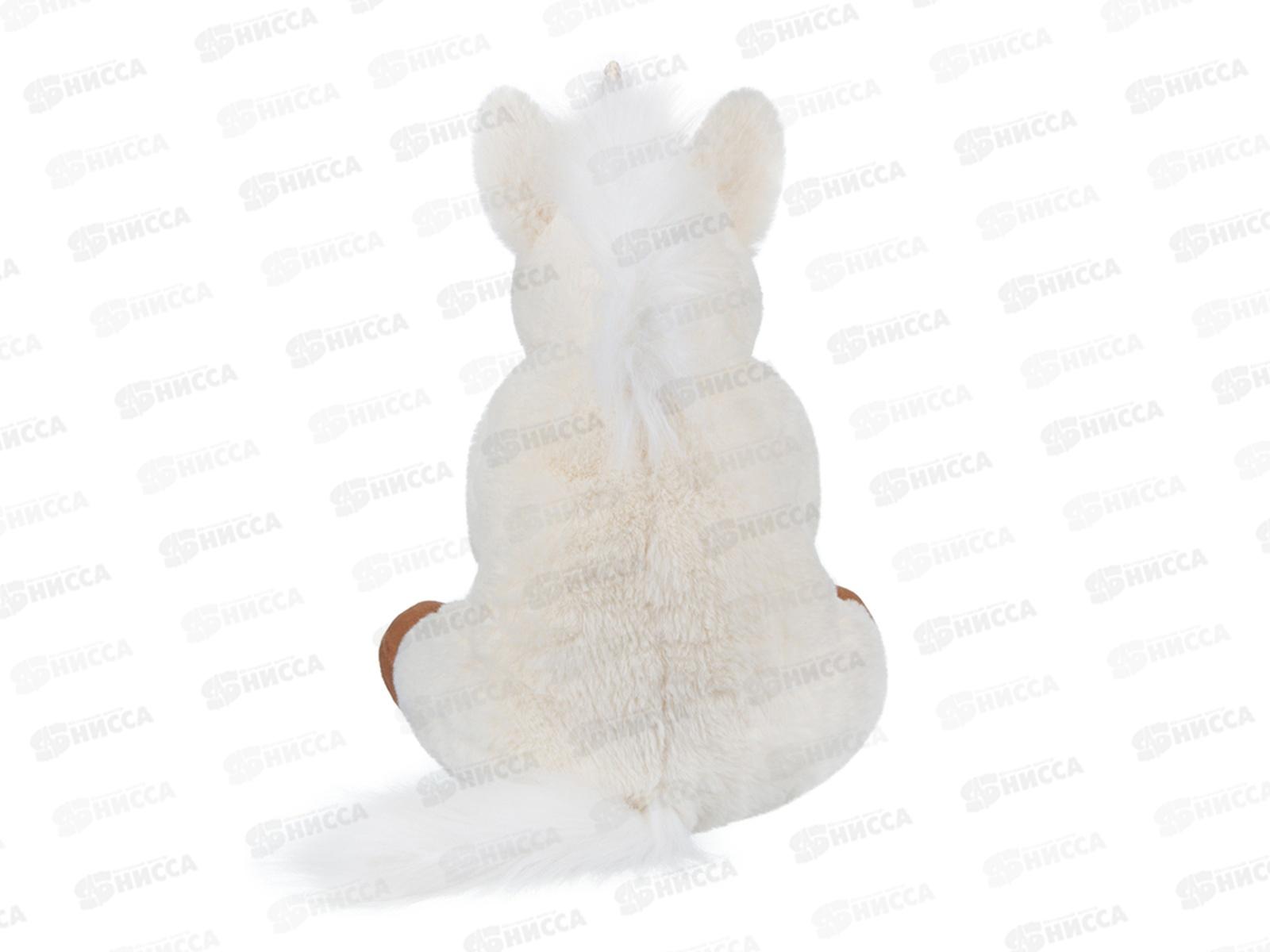 Игрушка ТМ &quotRelana&quot Единорог сидячий, 23см, RL24005-23