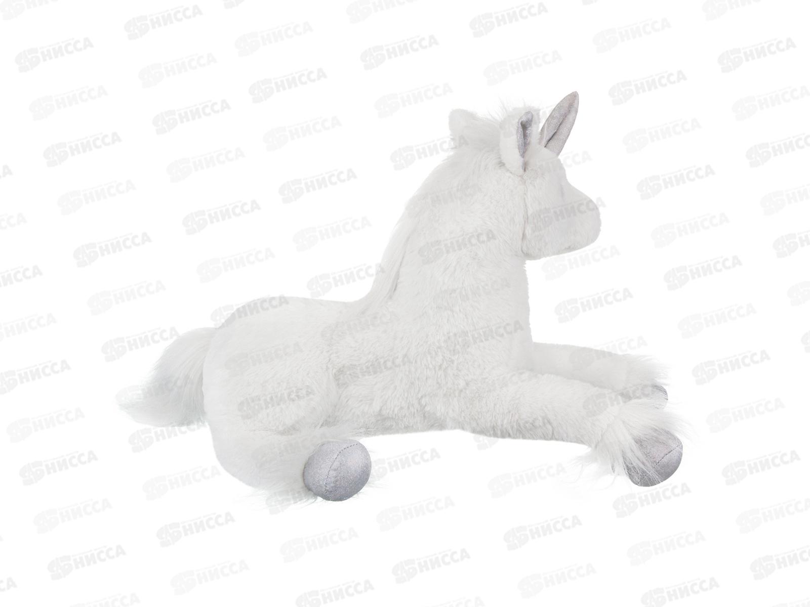 Игрушка ТМ &quotRelana&quot Единорог 30см, RL24046-30 в пакете