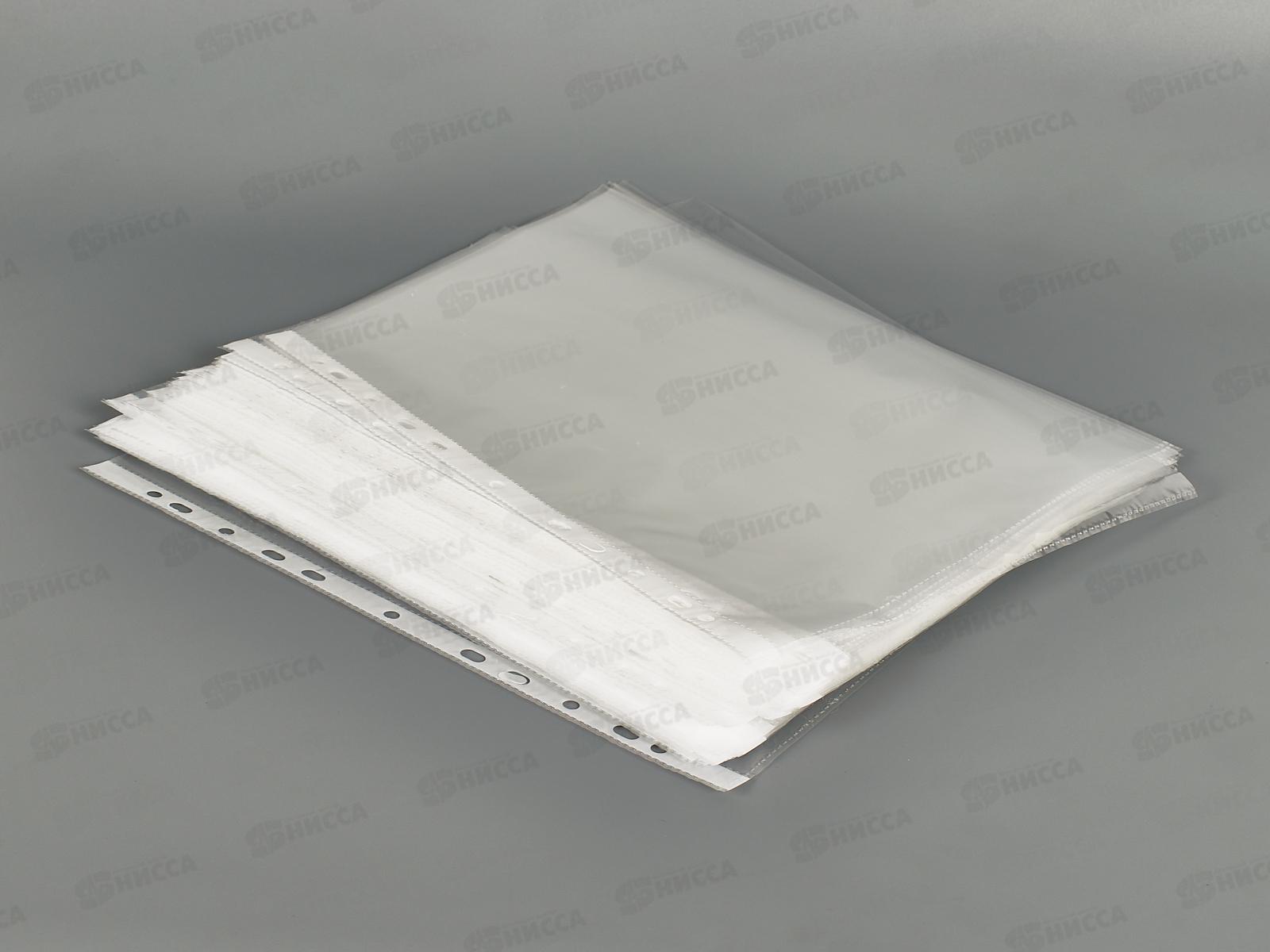 Мультифор А4 EXPERT OPTIMA 40мкм, гляц. проз., 2200680 *100