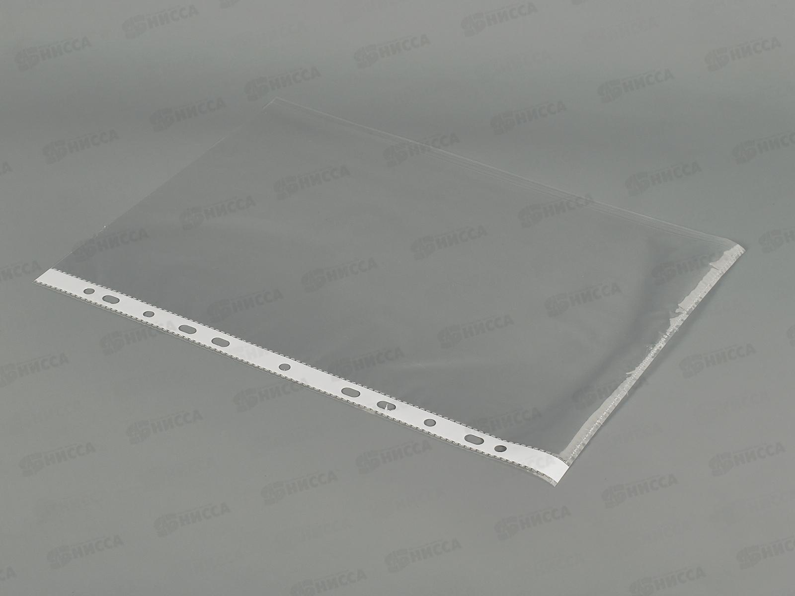 Мультифор А4 EXPERT OPTIMA 40мкм, гляц. проз., 2200680 *100