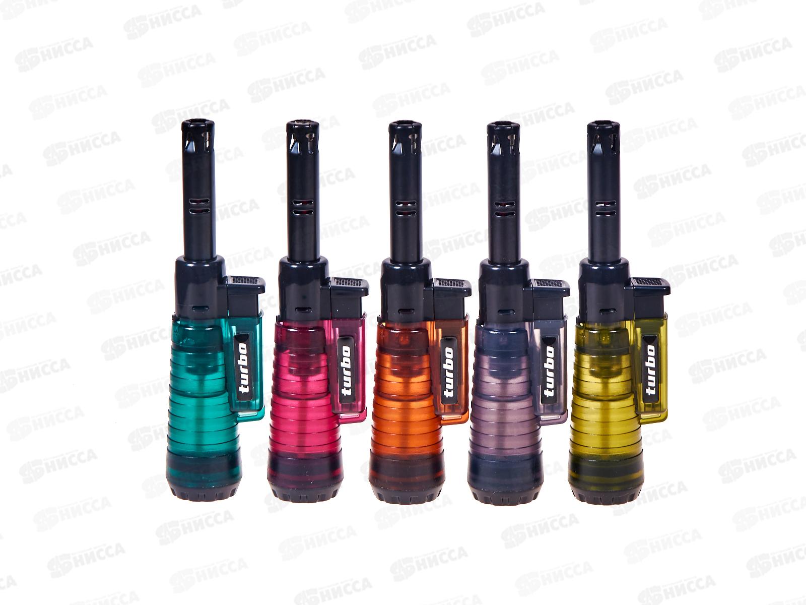 Зажигалка Wisen WP-45 TURBO TOWER 1  18560 *25