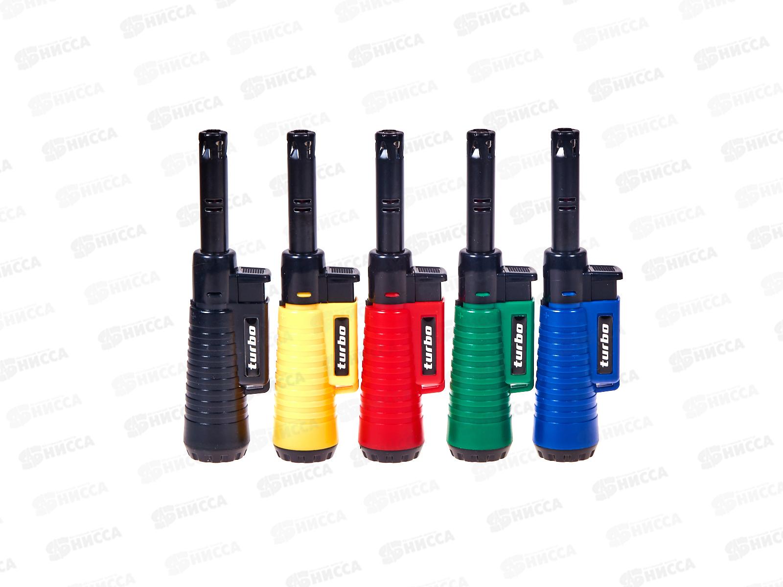 Зажигалка Wisen WP-45 TURBO TOWER 2  18561 *25