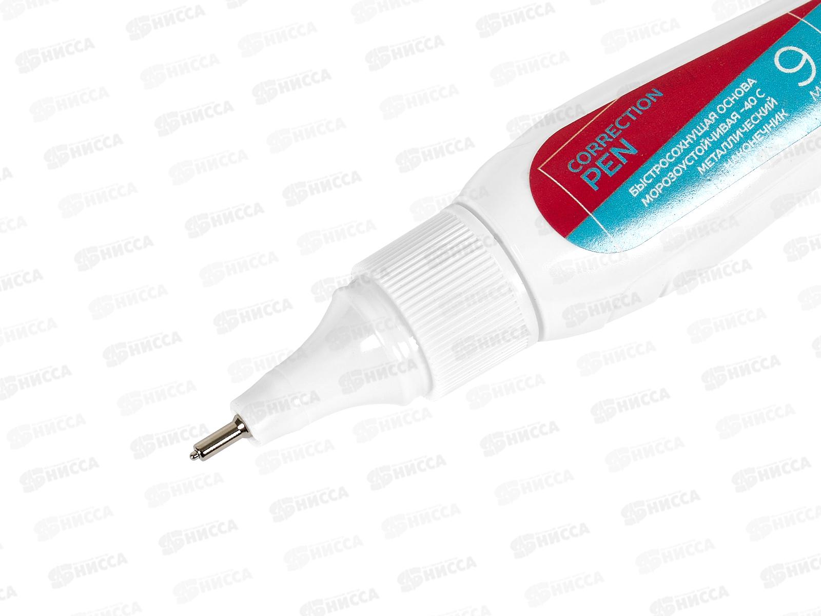 Корректор кар. inФОРМАТ 9мл CFP-В9 *12/72