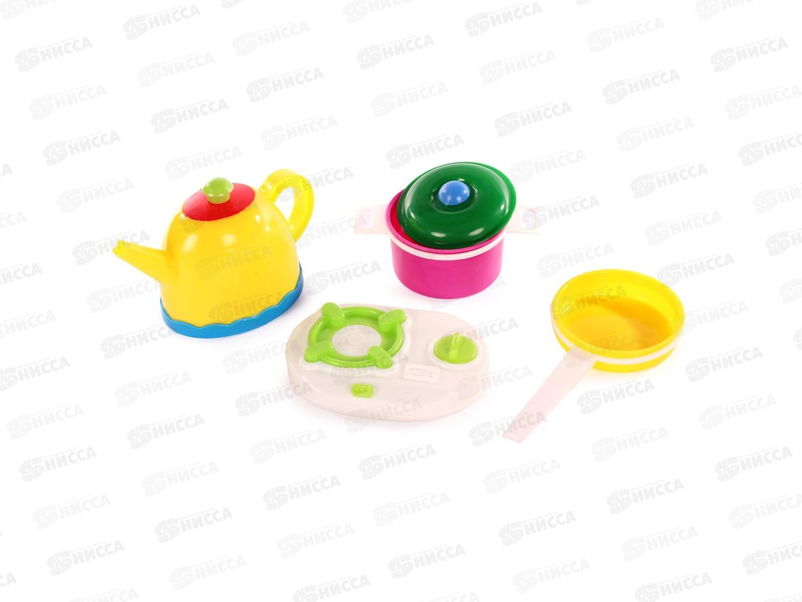 Набор посуды 9 предметов, ТС-04-039