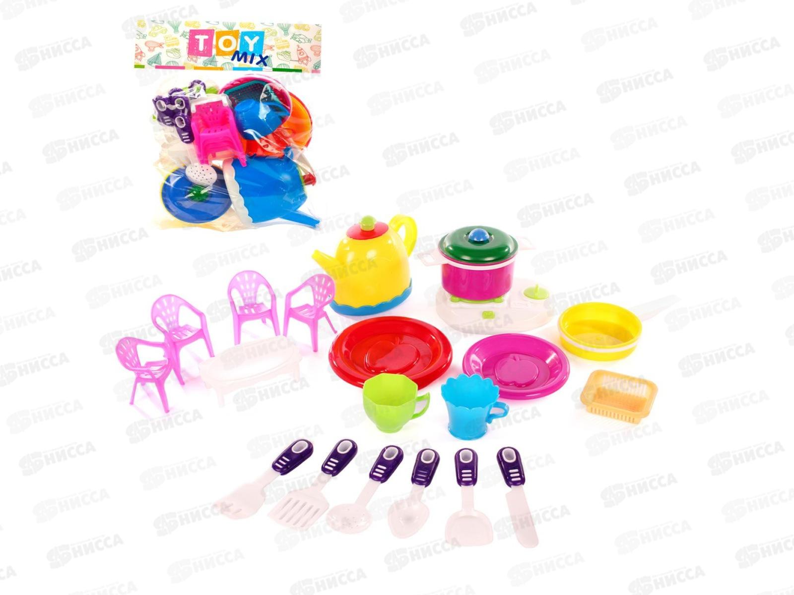 Набор посуды 9 предметов, ТС-04-039