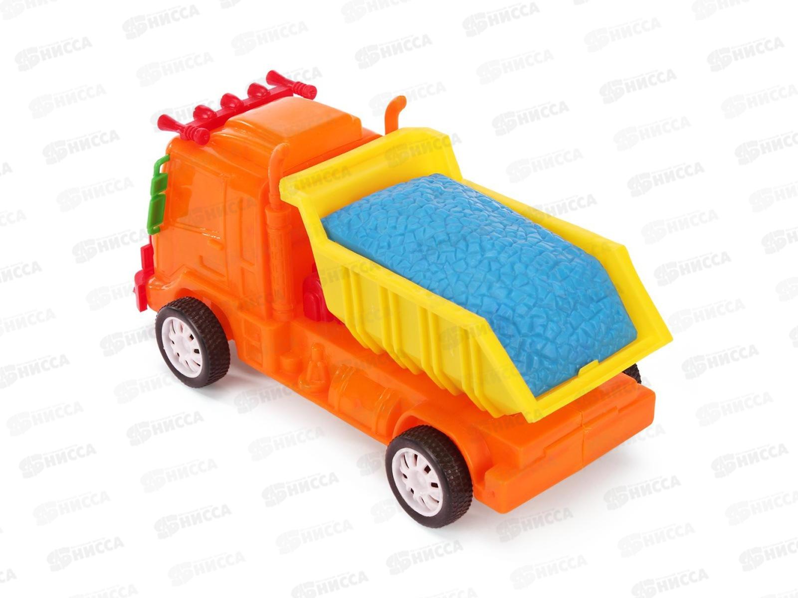 Самосвал Р-029-1