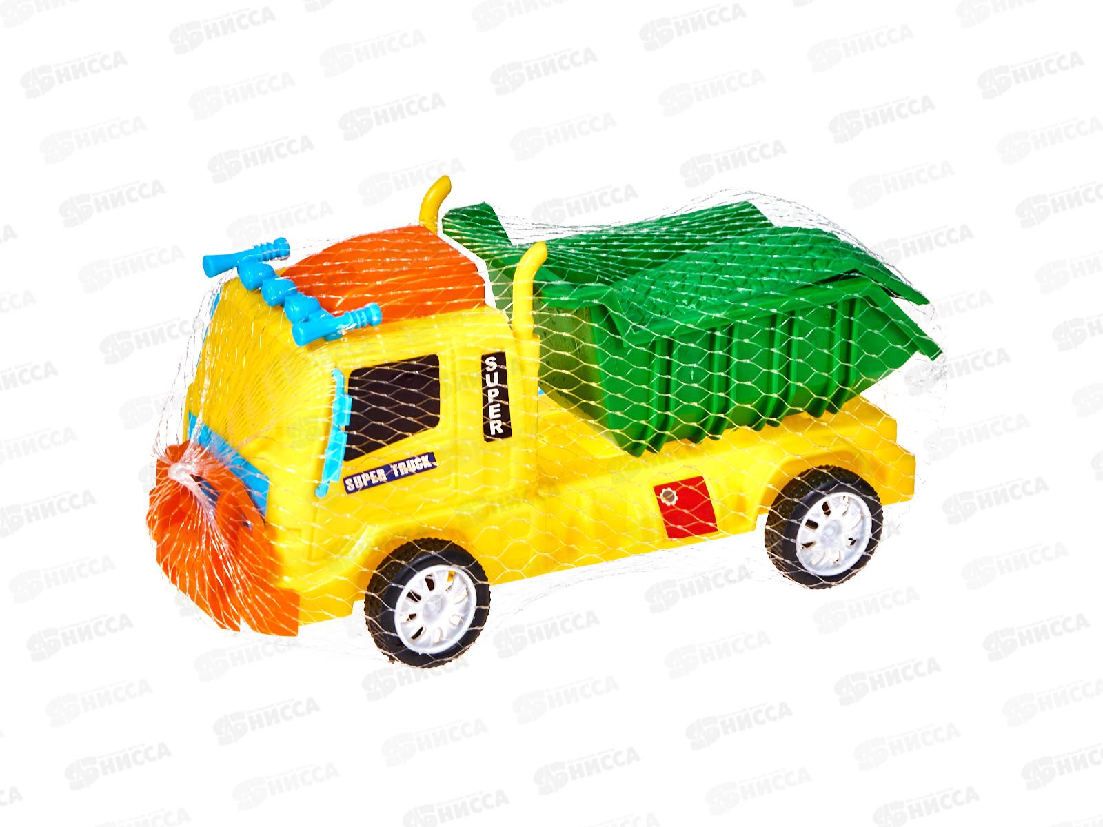 Самосвал Р-029-1