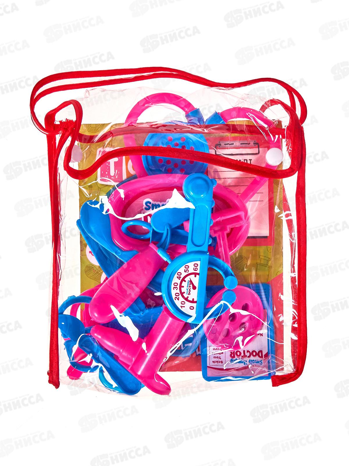 Набор Маленький доктор Модель КМР 103L