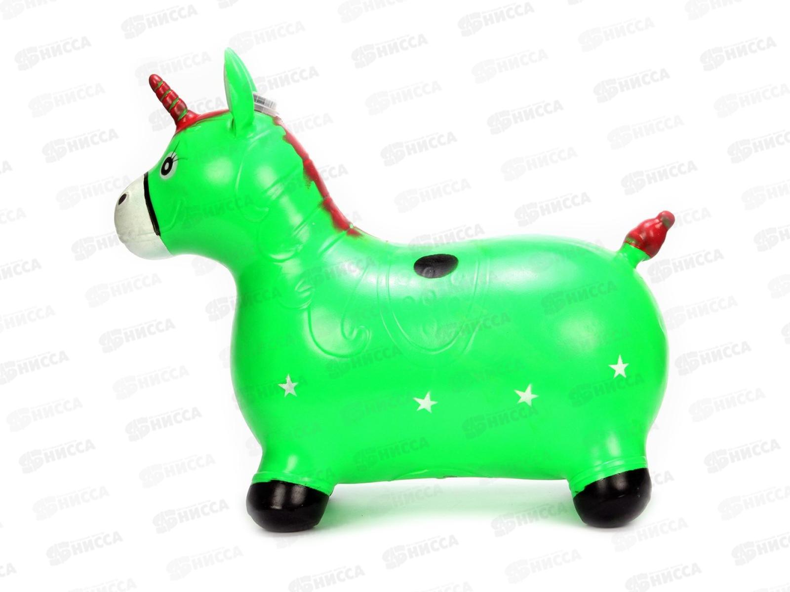 Животное-прыгун Единорог музыкальный, RT-04