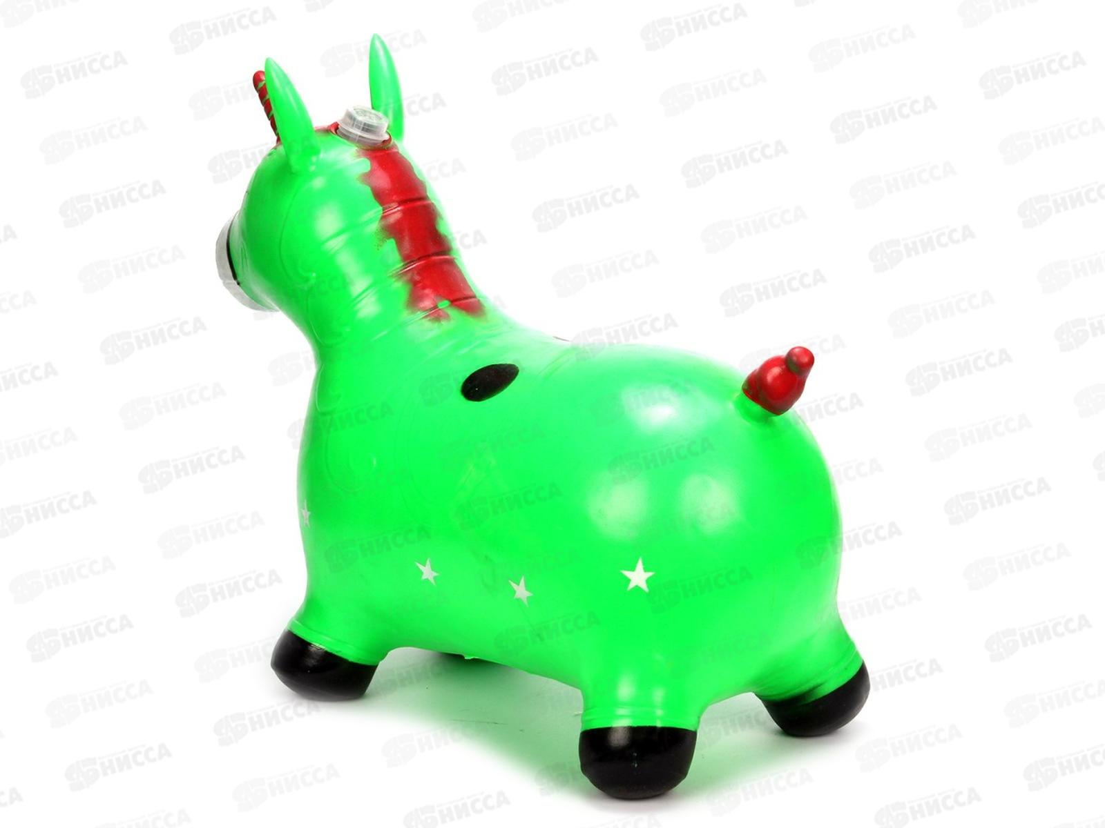 Животное-прыгун Единорог музыкальный, RT-04