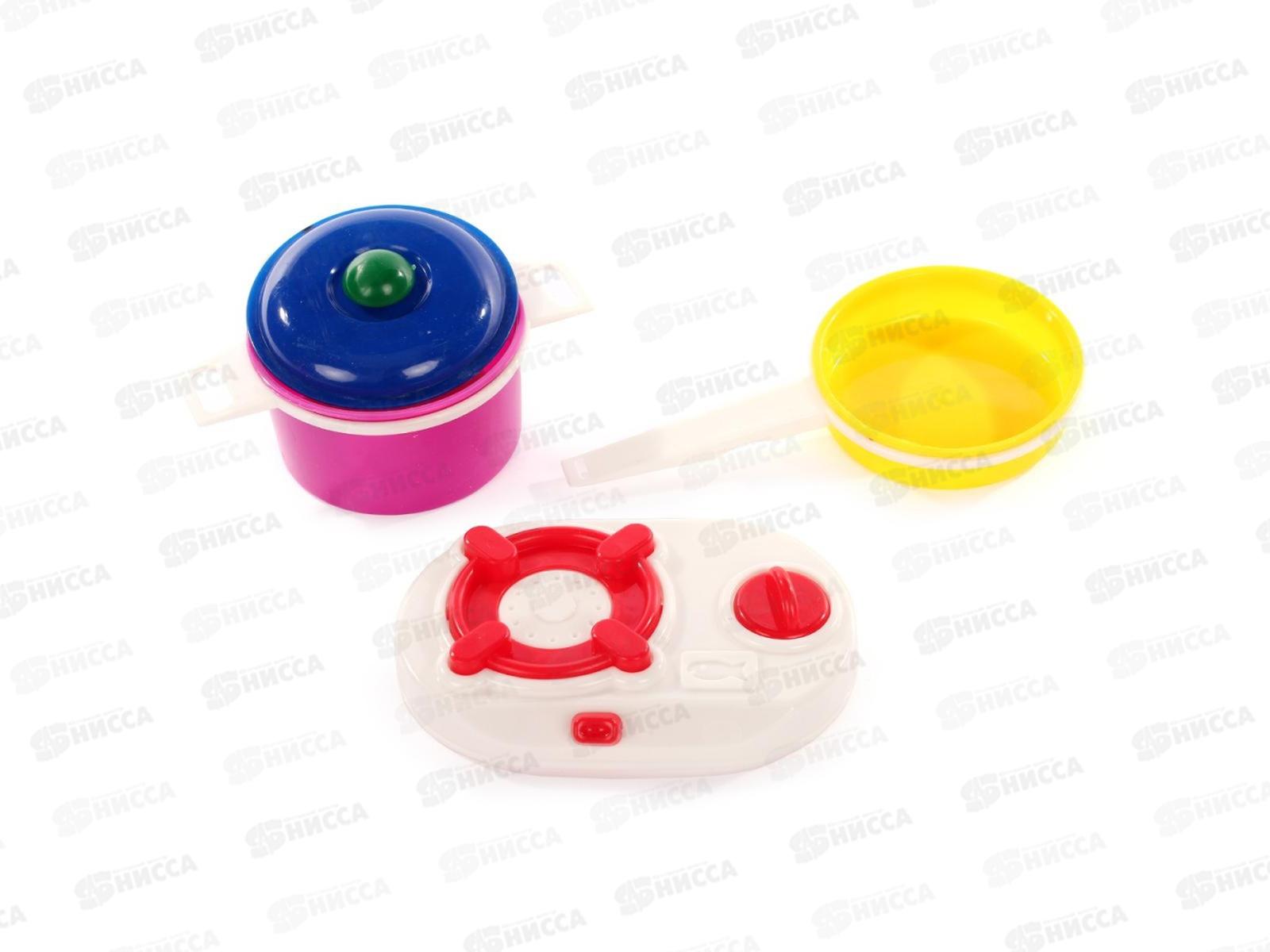 Набор посуды 15 предметов, ТС-04-040