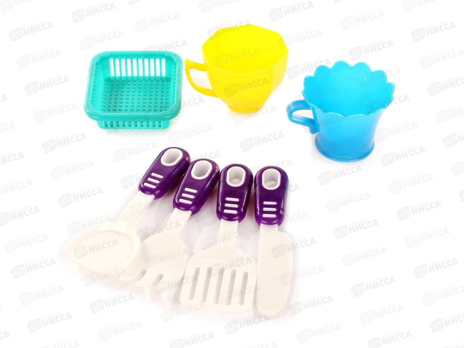 Набор посуды 15 предметов, ТС-04-040