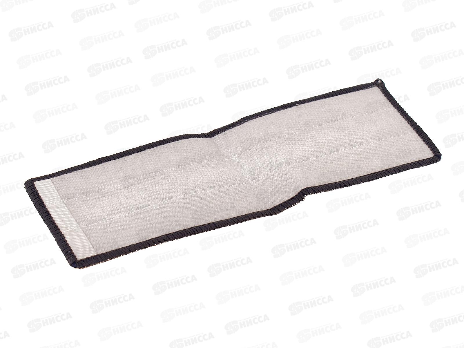 Насадка для швабры 32*11см 1 карман 923-150