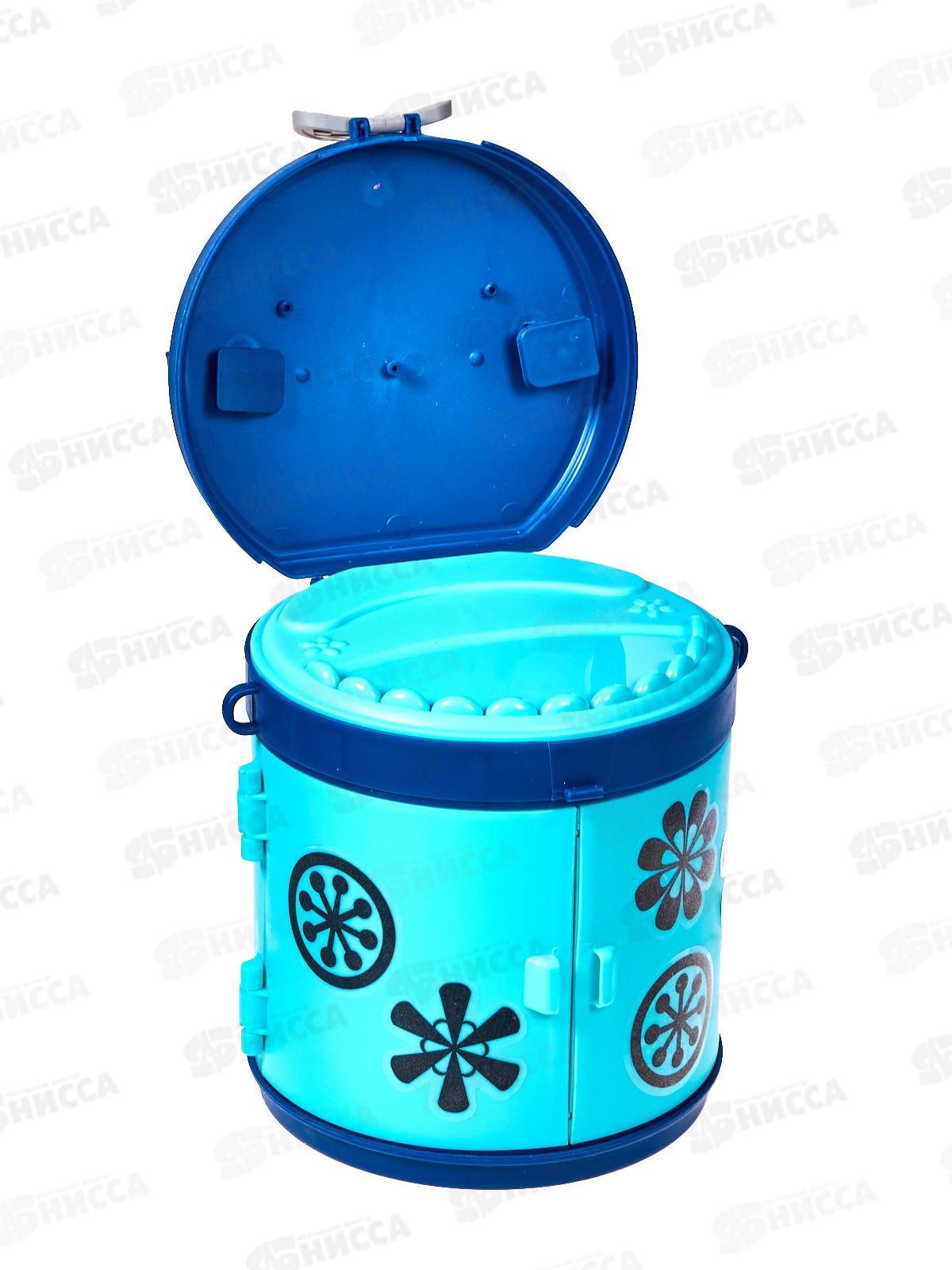 Набор Мой доктор, 1001008, тубус 15*17 с аксессуарами