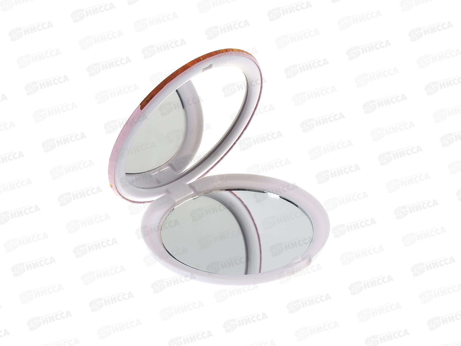 Зеркало складное D7см Нежность уп12 Р14193-1(8)