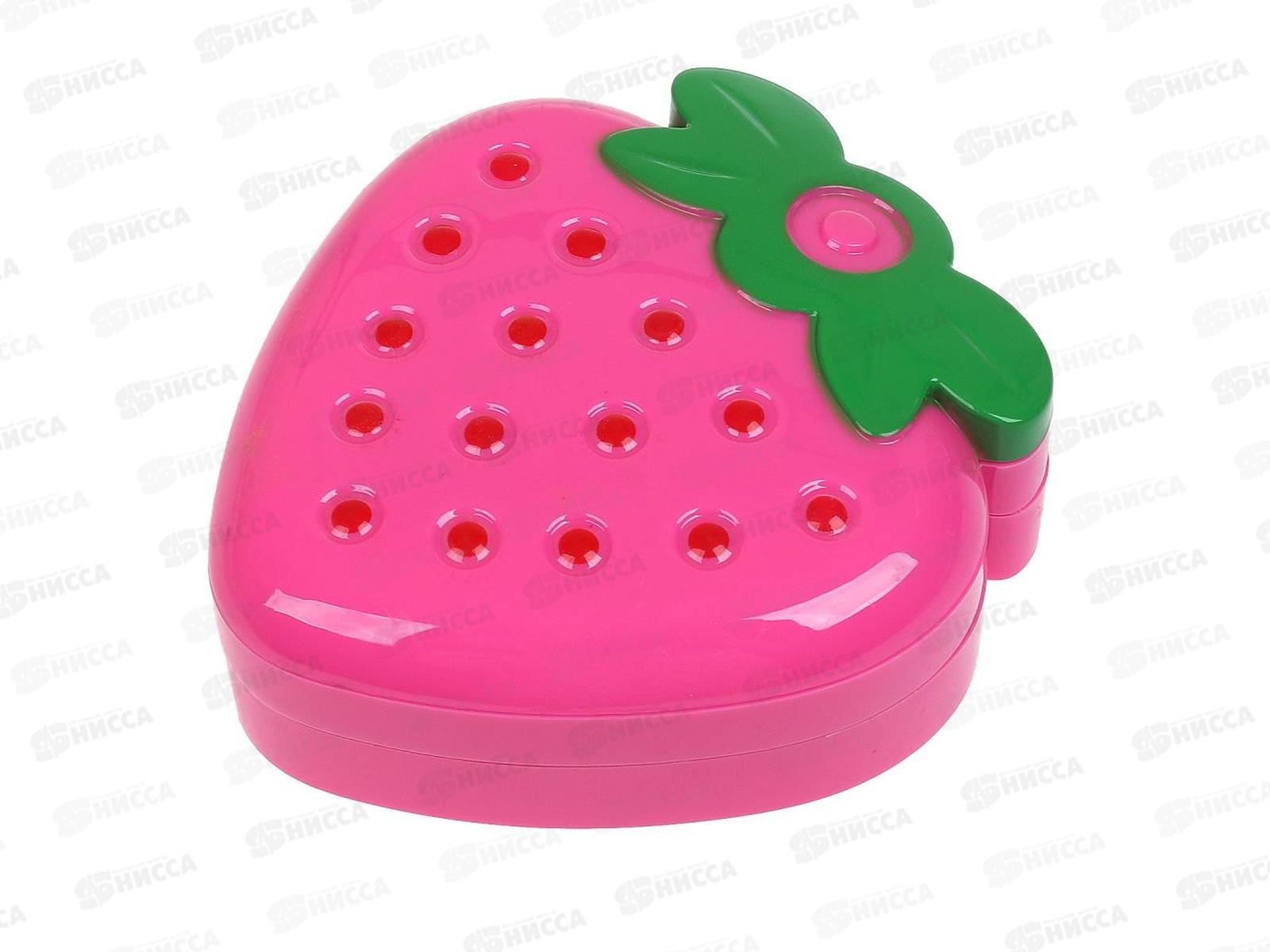 Косметика для девочек &quotCool Star&quot 115678-GN-TTG тени,блеск,помада,лак