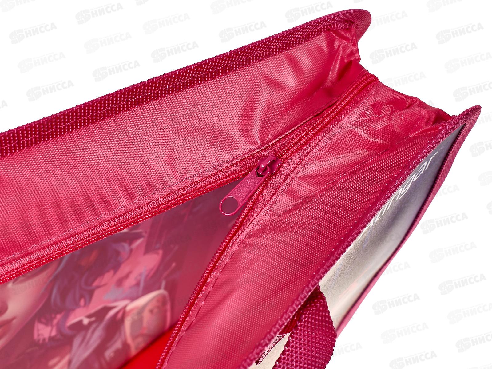 Папка Alingar A4  1отделен.Аниме ,AL11234