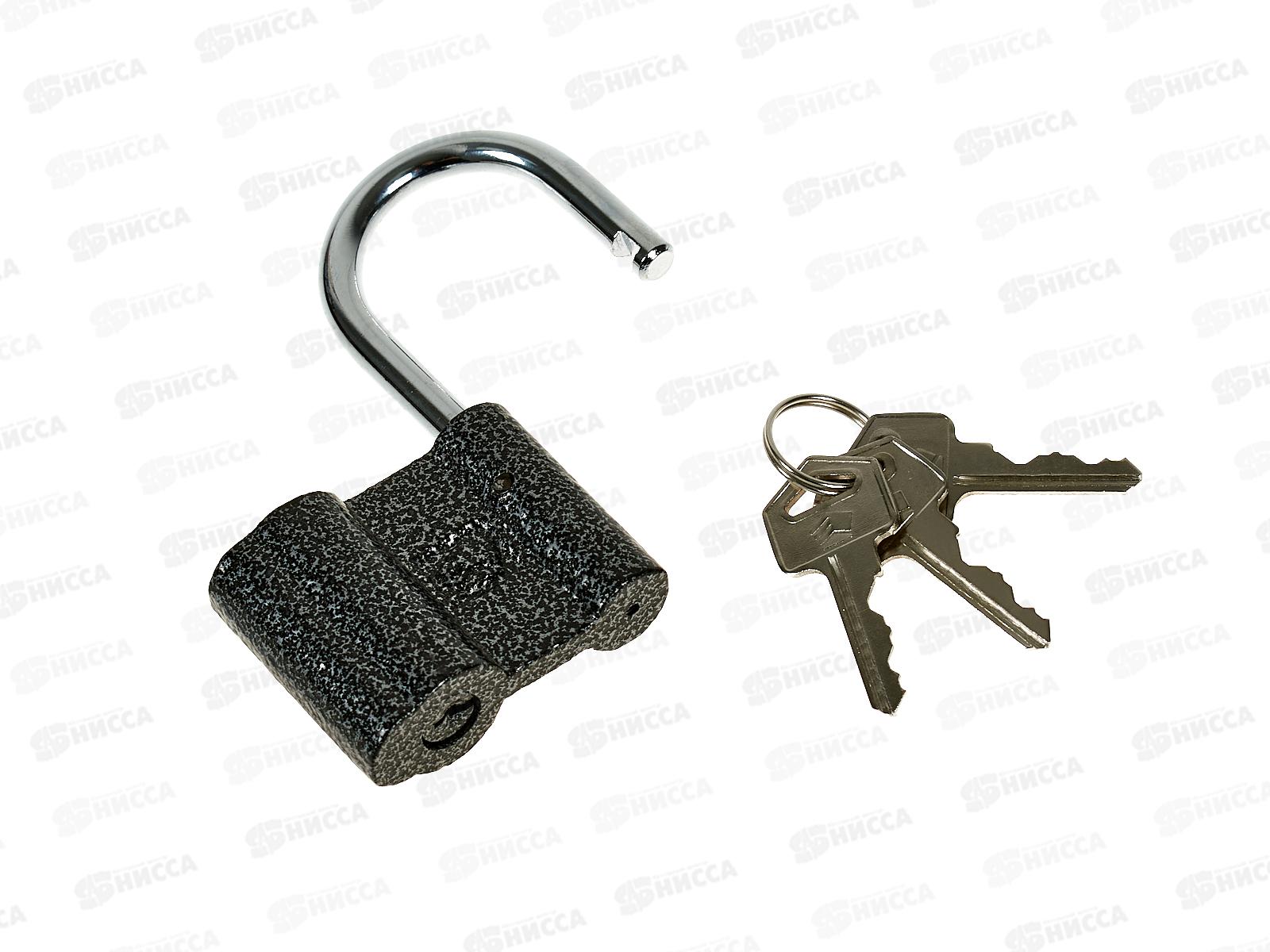 Замок навесной BC-22-60мм (033482)  Ж