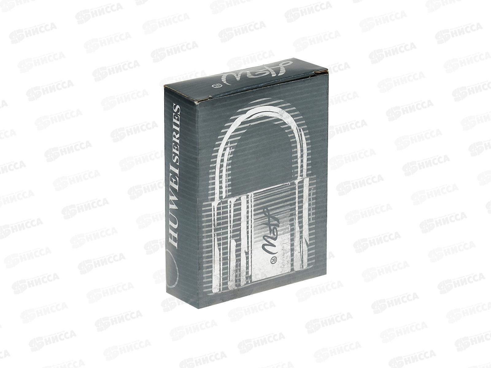 Замок навесной BC-22-60мм (033482)  Ж