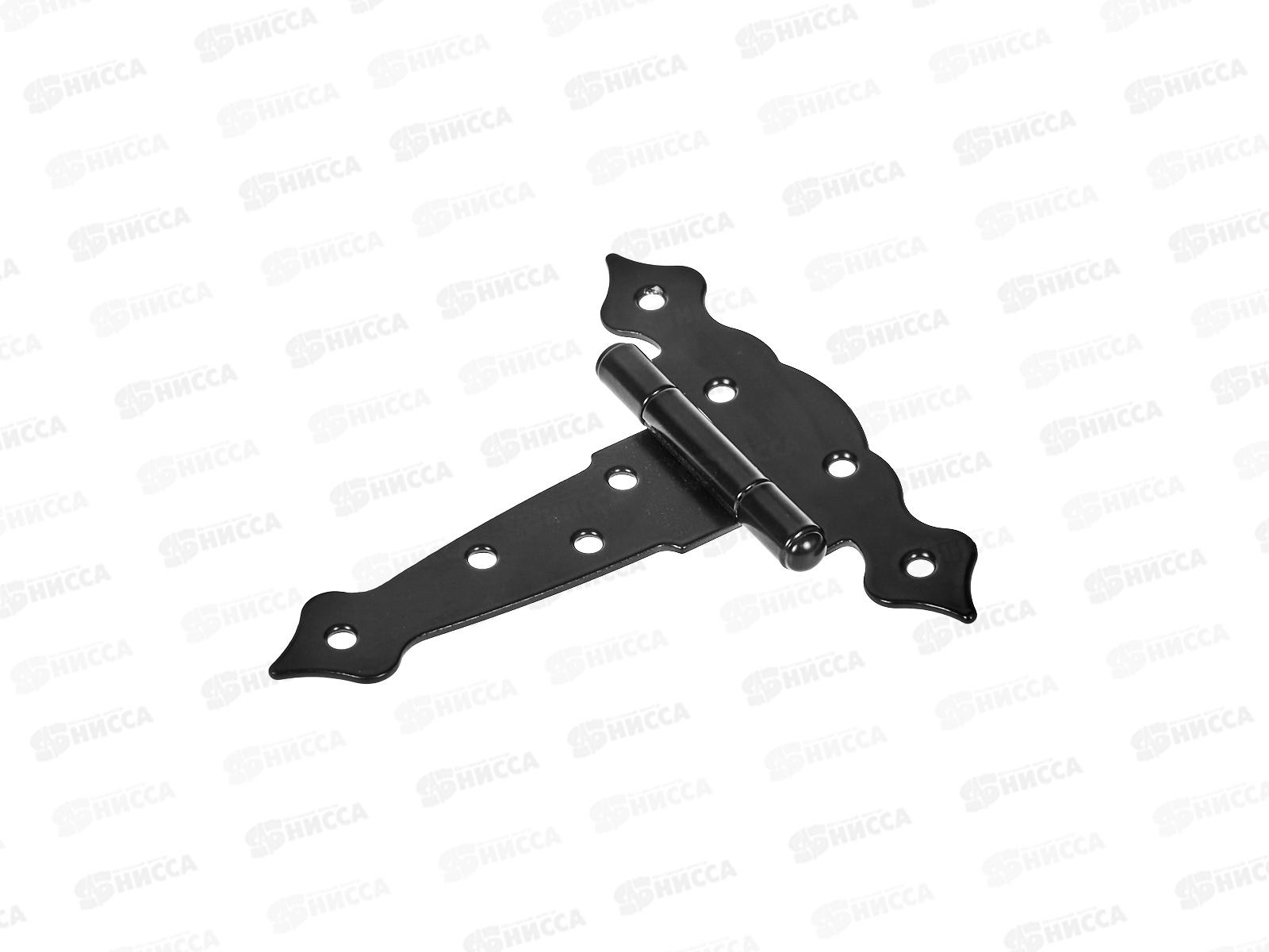 Петля дверная металл 16,3см (064461)  Ж