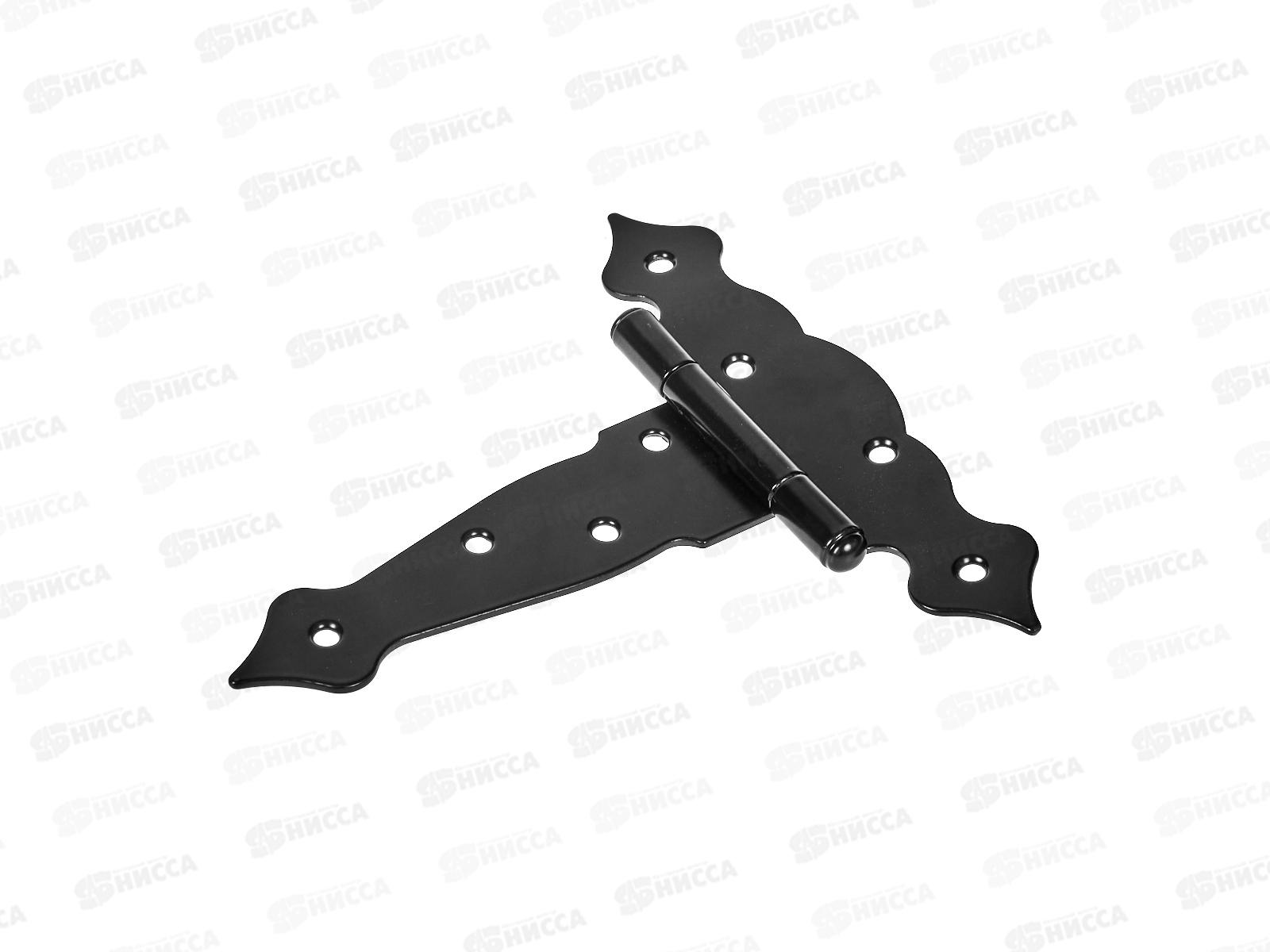 Петля дверная металл 19,3см (064462)  Ж