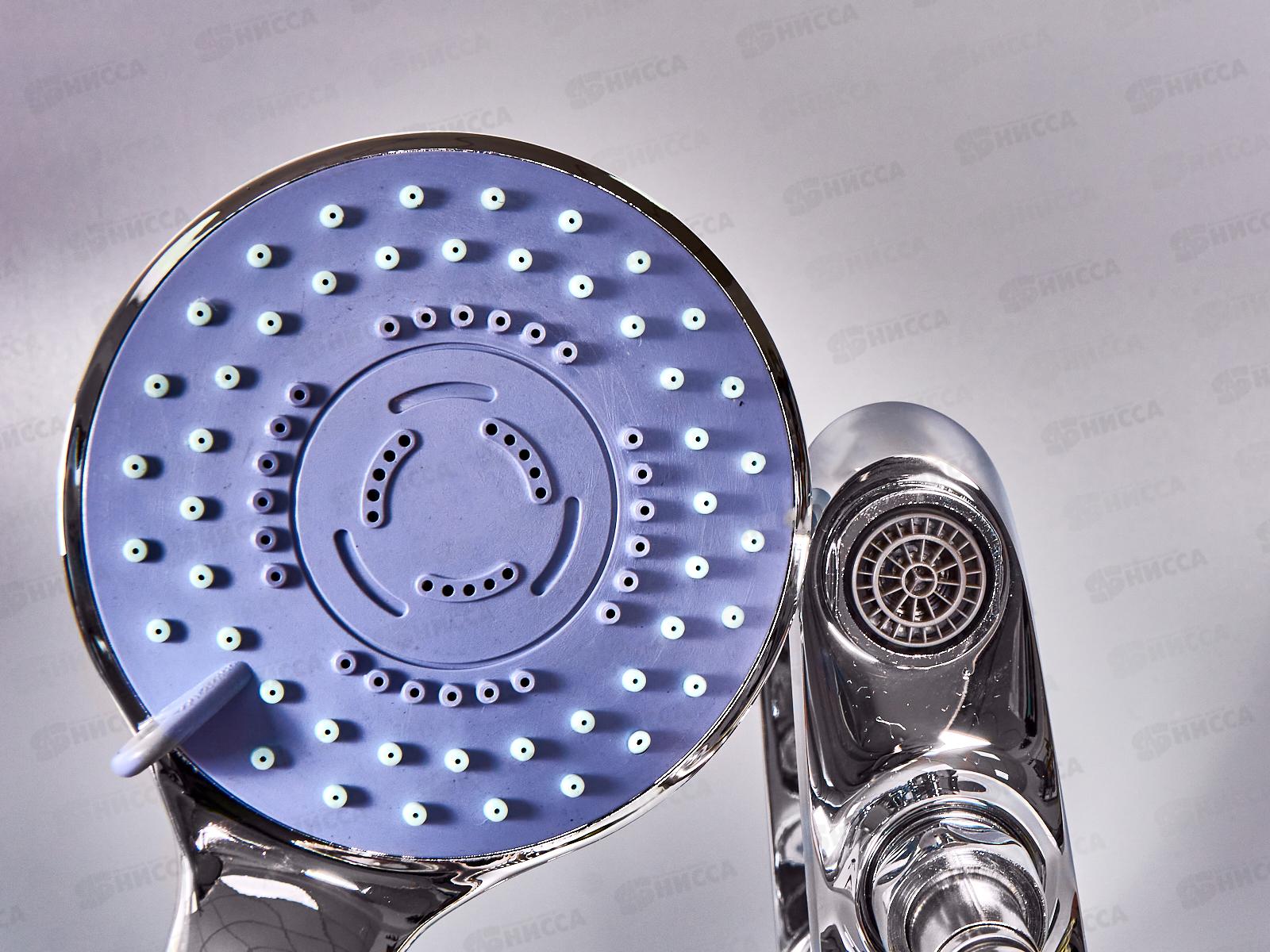 Смеситель для ванны stMIRA латунь, 5112