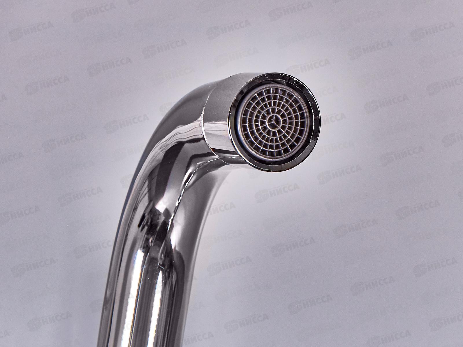 Смеситель для кухни stMIRA 6095