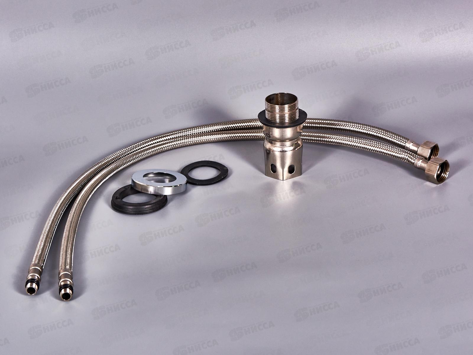 Смеситель для кухни stMIRA 6095