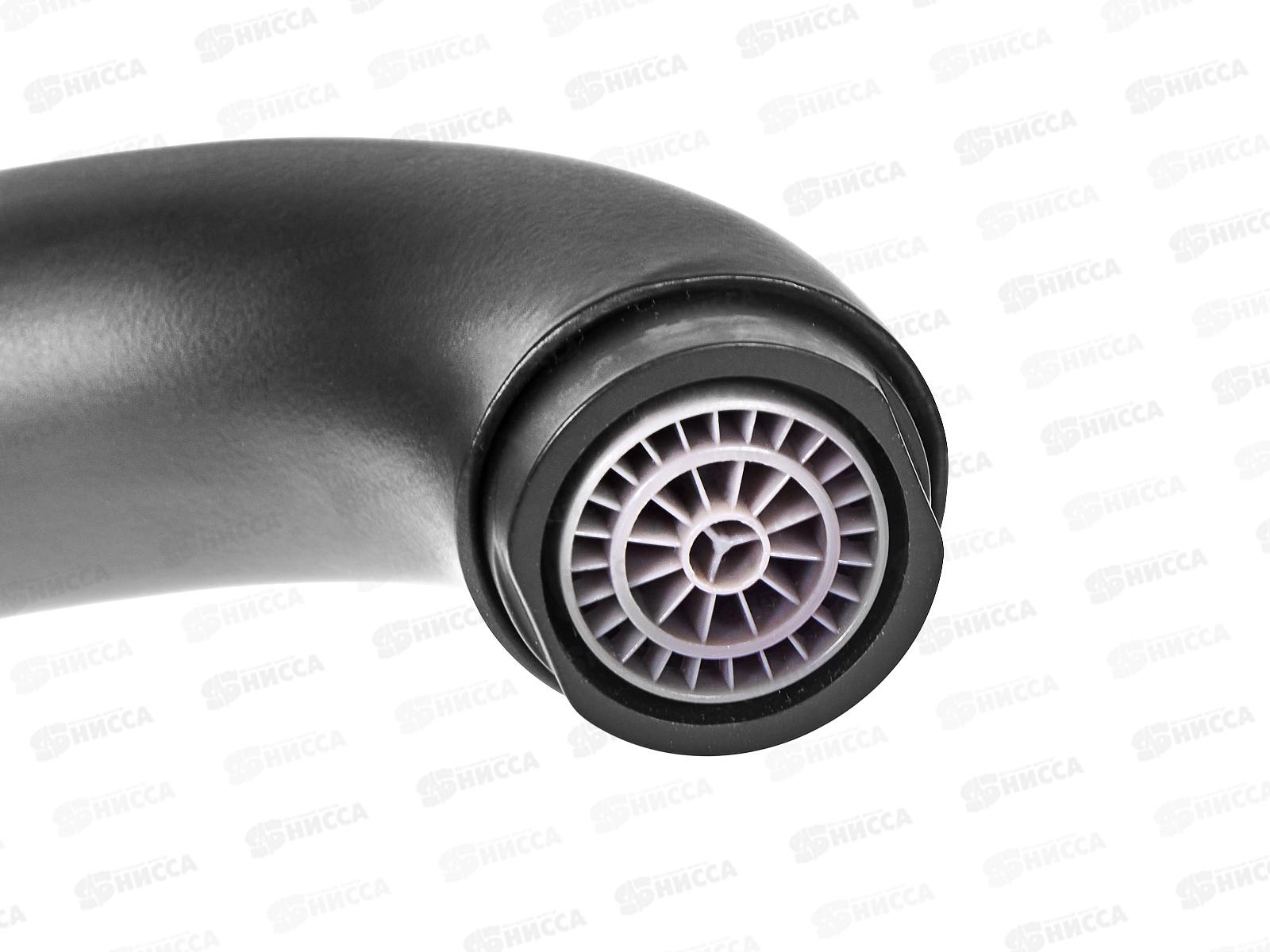 Смеситель для кухни STOMEGA черный, картридж 40, 3302у-2  *20