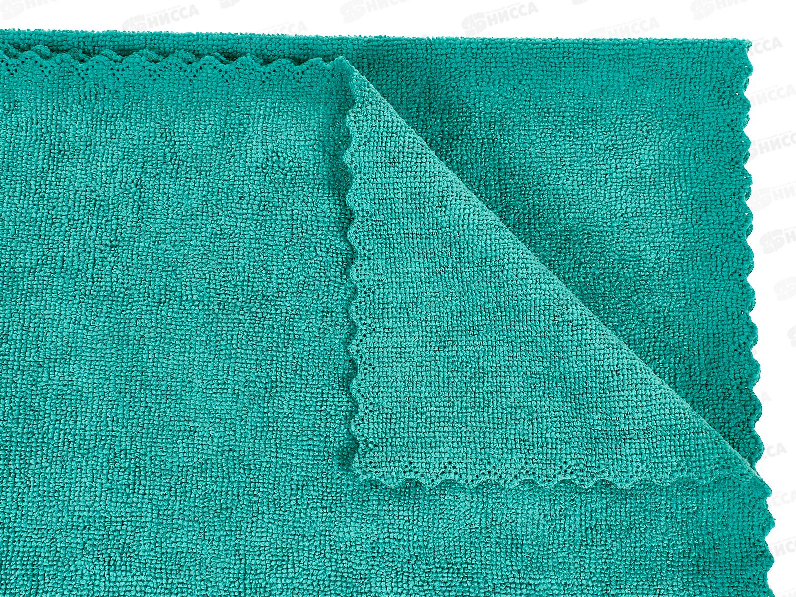 Тряпка для пола HP-CL41L микрофибра 75*100см цвет ассорти *45