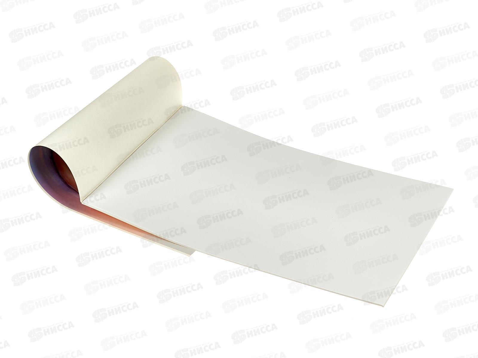 Альбом д/рис.12л Апплика,Сладкий пигвиненок, офс 0223-75*80