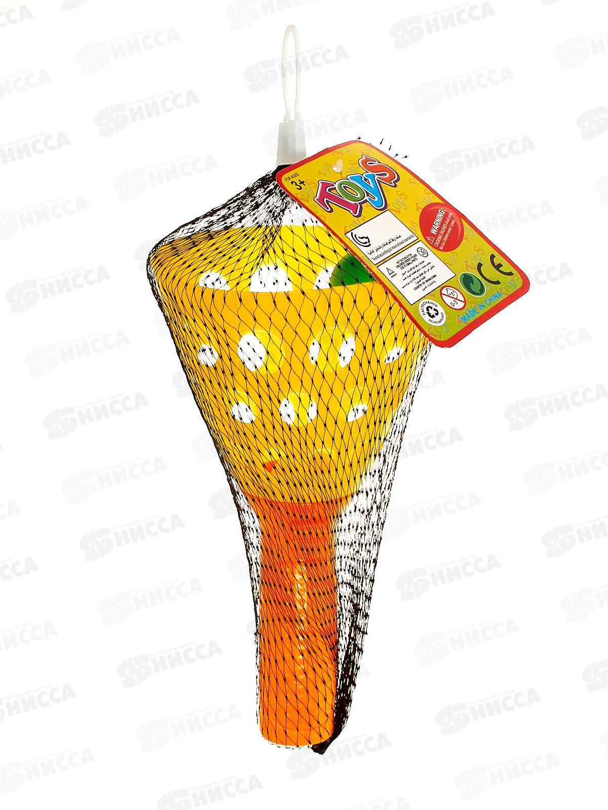 Игра ловушка с шариками большая, 47981 в сетке