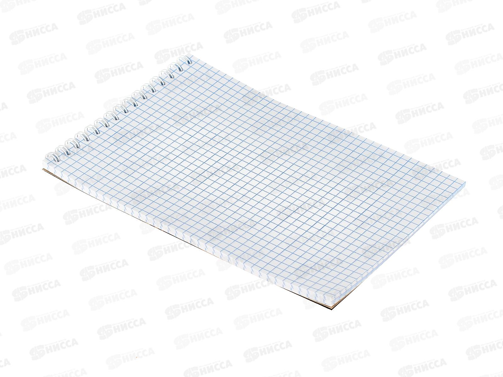 Блокнот 48л А5 Апплика,на греб.,Ночное авто,блестки,0712-87*80