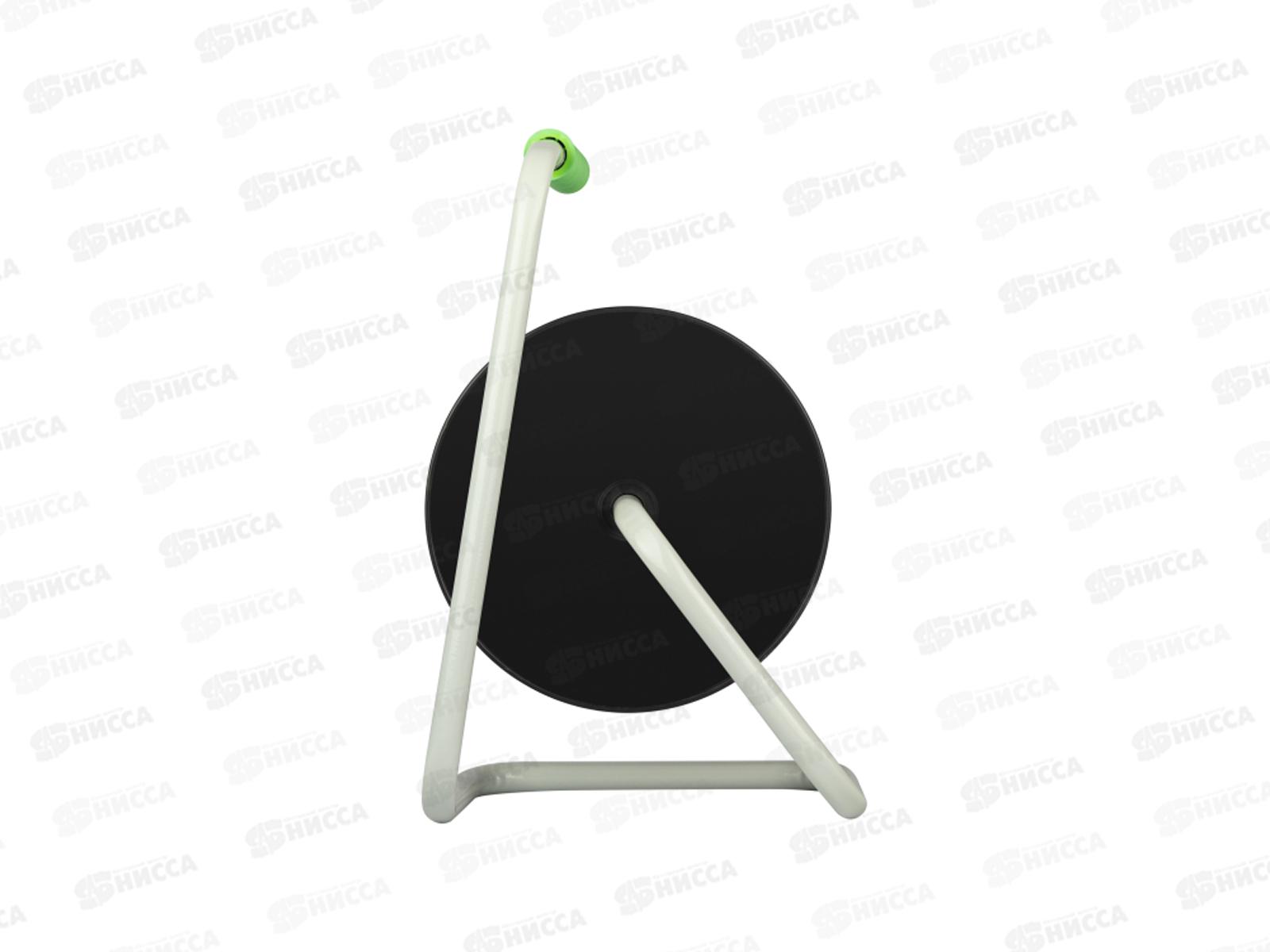 Удлинитель на катушке GREEN LINE 15м  4 гнезда, без заземления, ПВС 2*0.75, KAT-2x0.75-15m *2