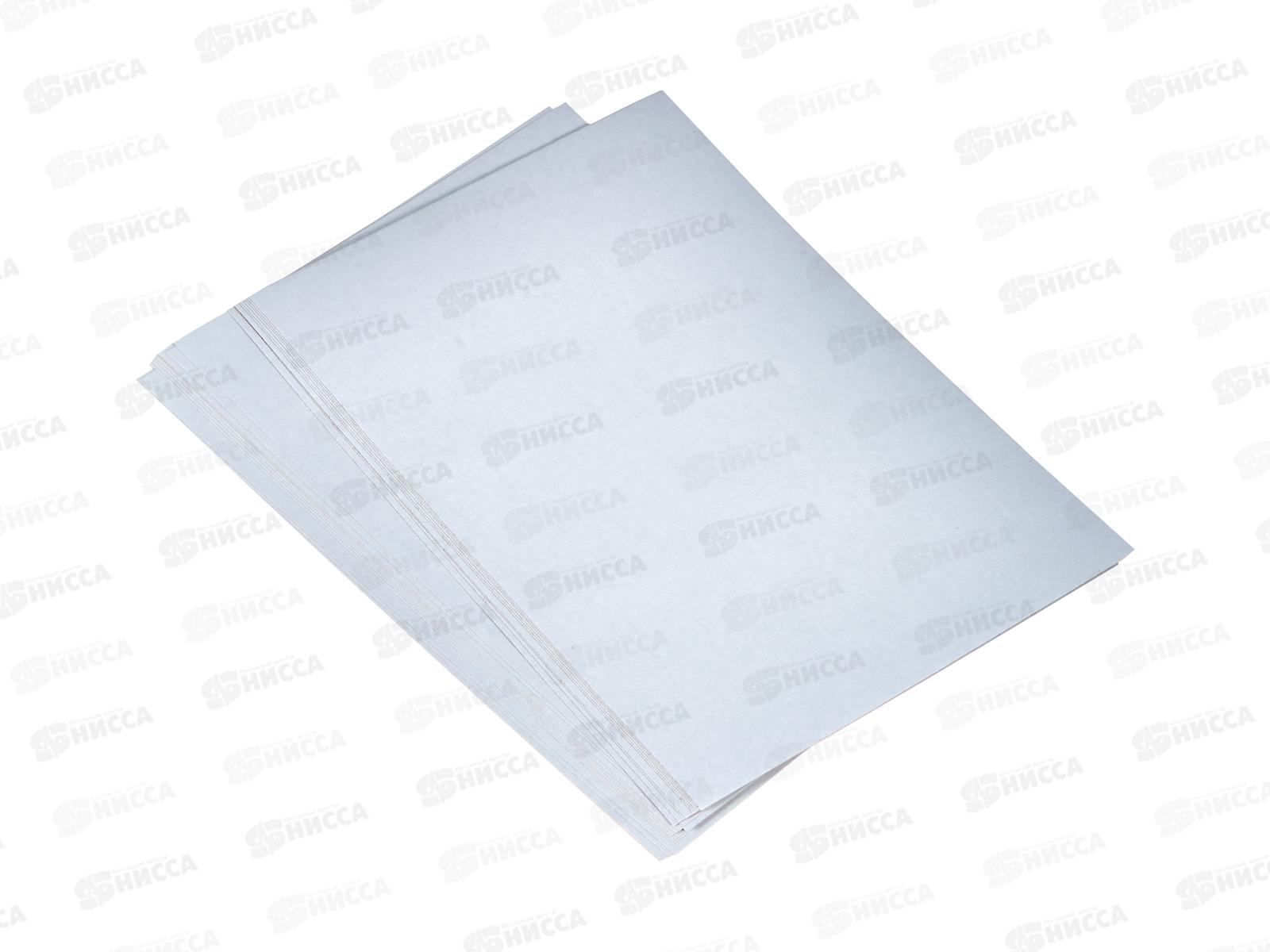 Картон Белый А4 Апплика 24л, Зимний город, С3178-05 *70