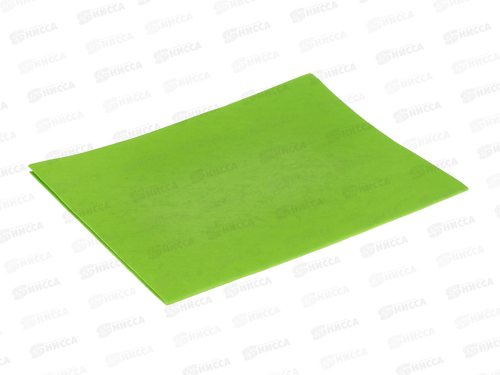 Фоамиран  Апплика 500*700мм Фисташковый 0,7мм С2926-08