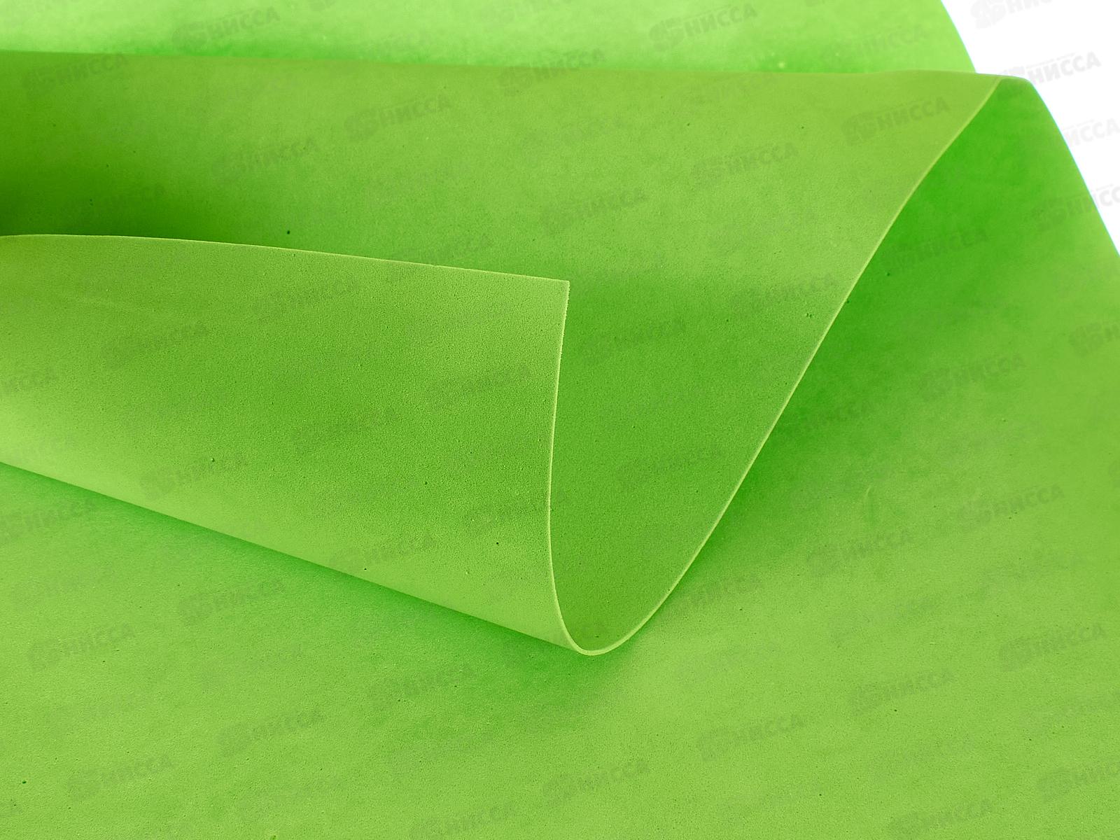 Фоамиран  Апплика 500*700мм Фисташковый 0,7мм С2926-08