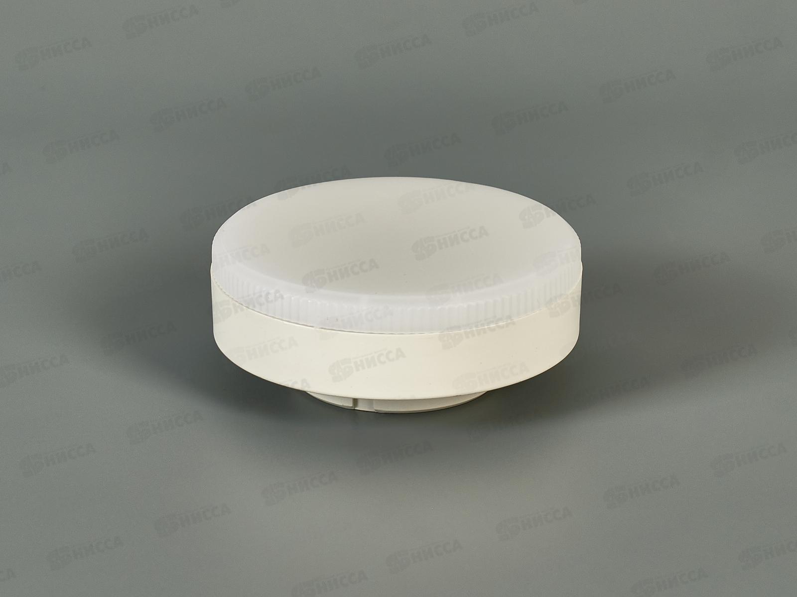 Лампа светодиодная IN HOME LED-GX53-VC 18Вт 6500К 1710Лм *10/100